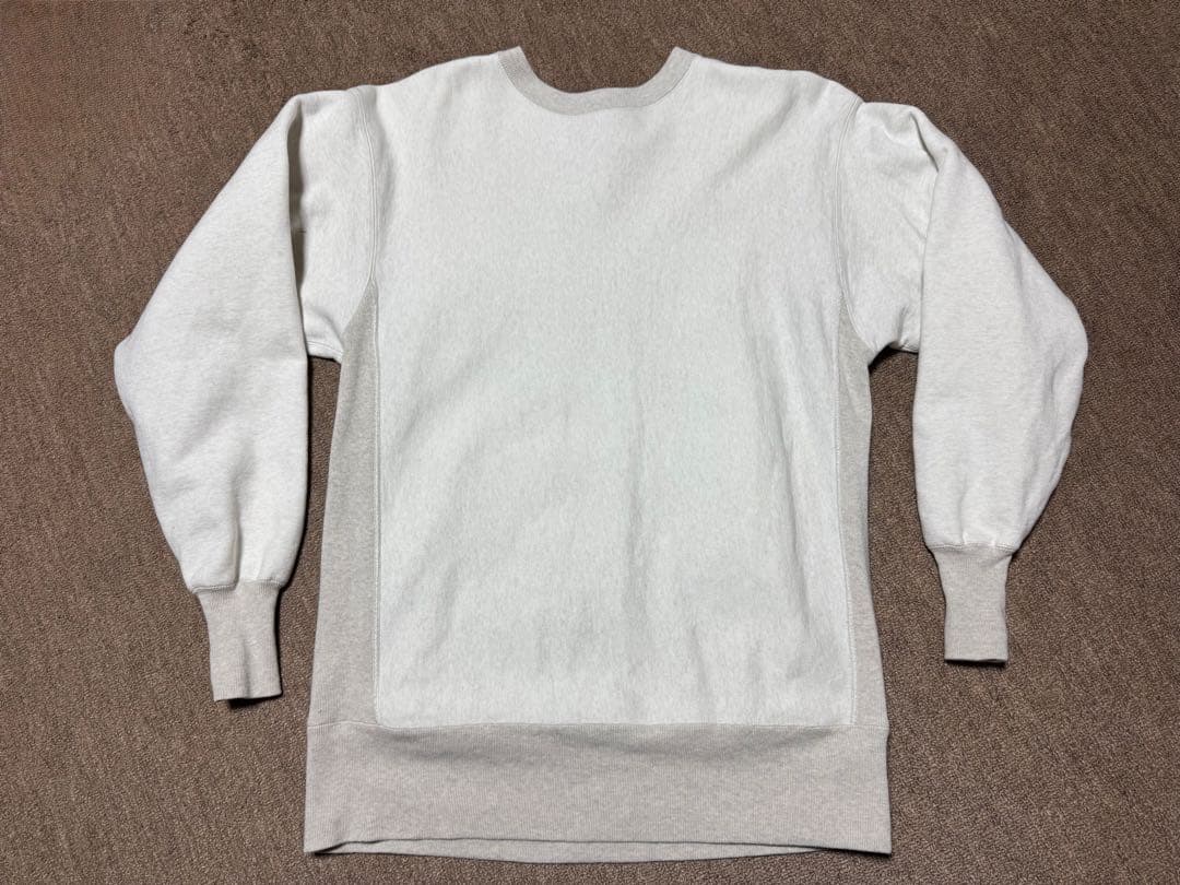 極美品！チャンピオン☆ TRUE TO ARCHIVES リバースウィーブ