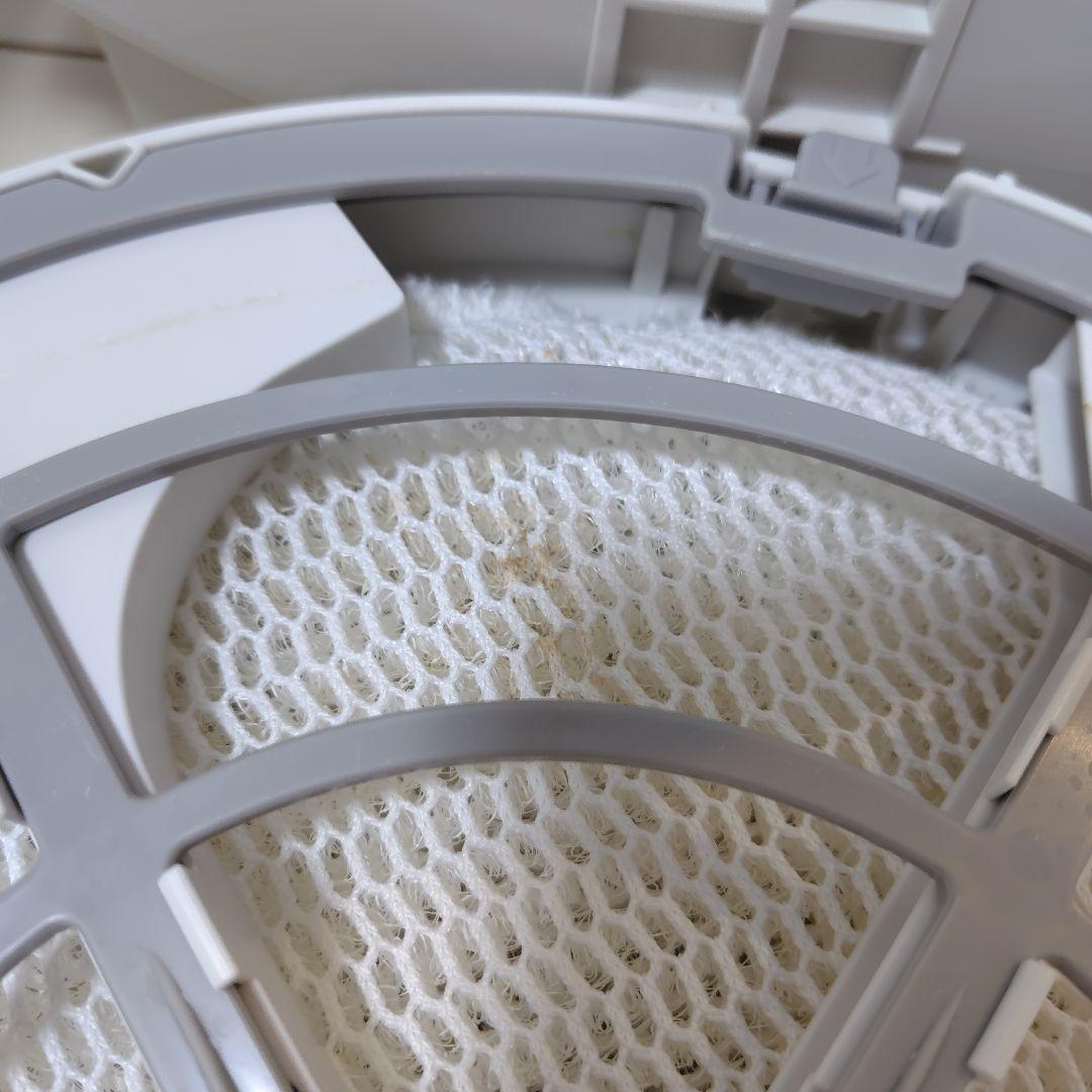 Panasonic / パナソニック ジアイーノ F-MV2300　取説あり