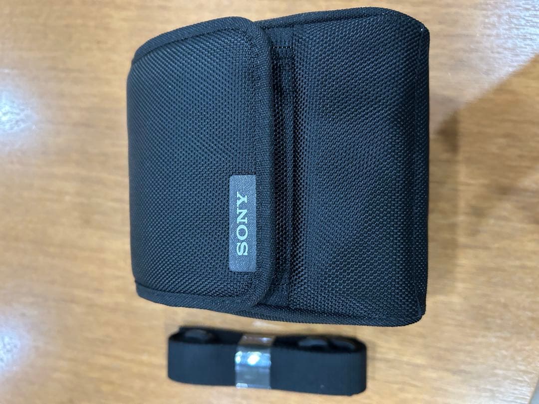 SONY FE 35mm F1.4 GM レンズ 本体