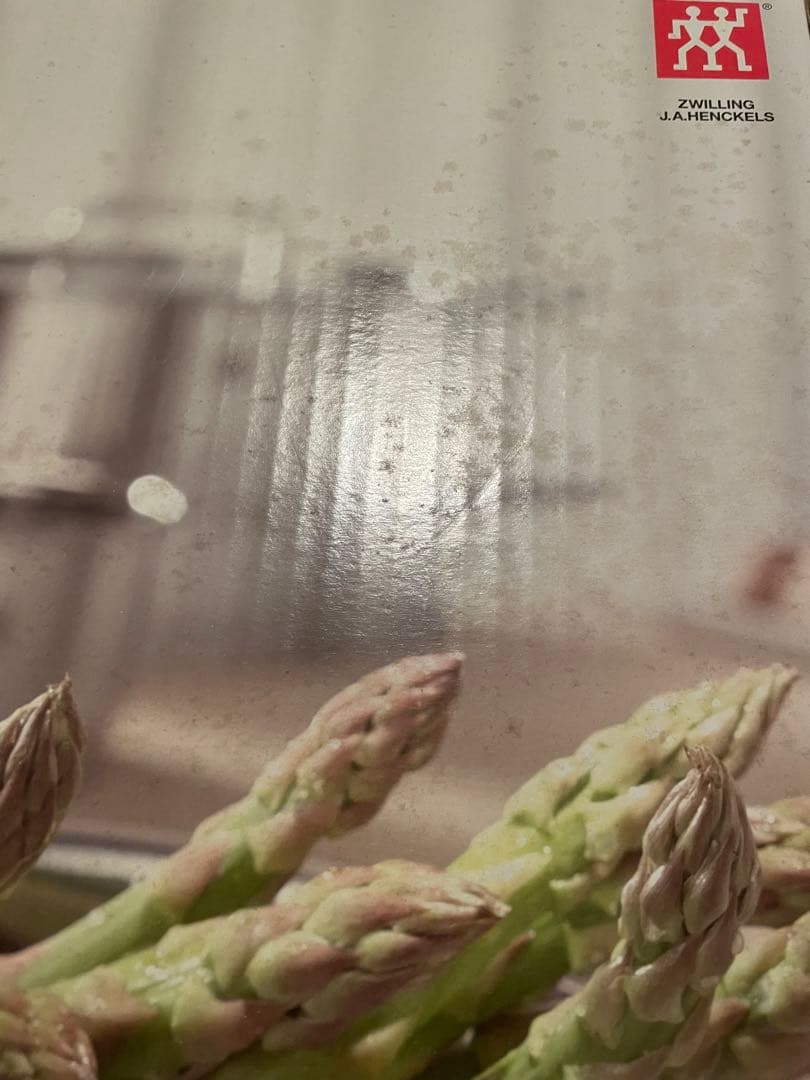 新品　未使用　ZWILLING Moment 両手鍋 大　６Ｌ　ヘンケルス