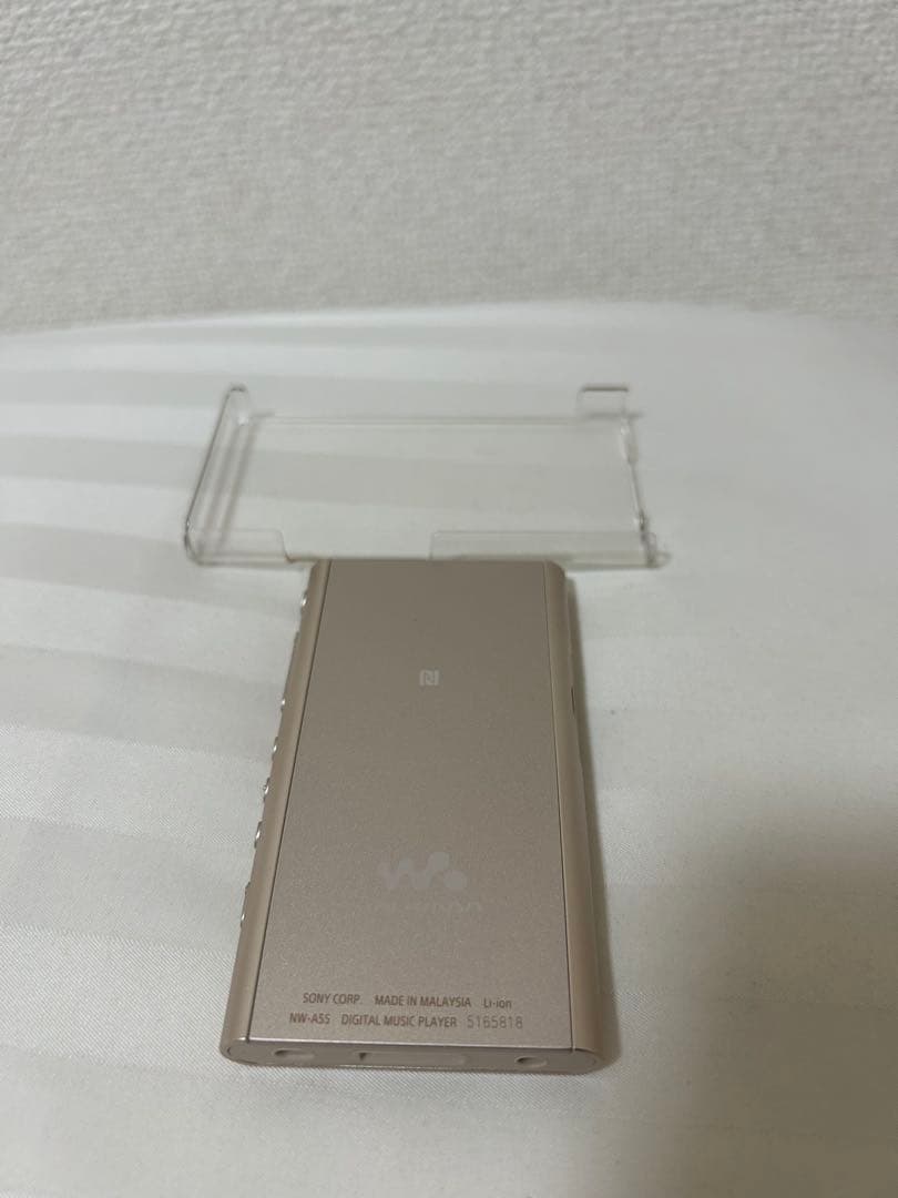 【最終値下げ】Sony NW-A55 16GB