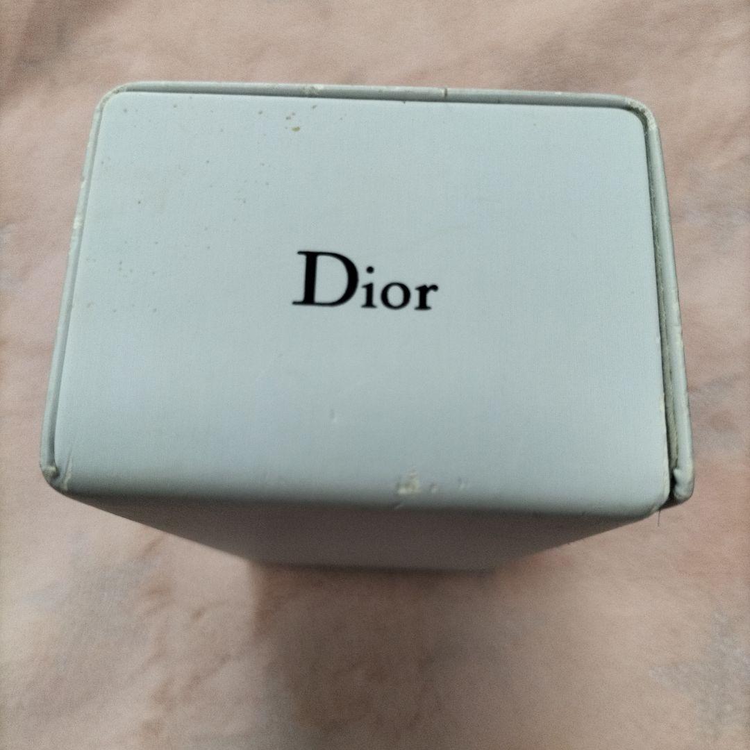 Dior　カナージュ　ブラック　キルティング　　　サングラス ディオール