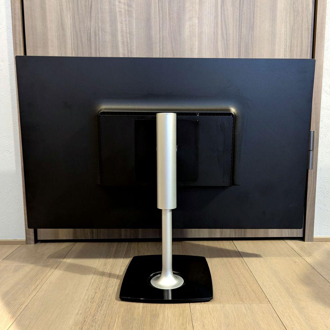 HP N270h 27インチワイドIPSモニター 高さ調整 角度調整