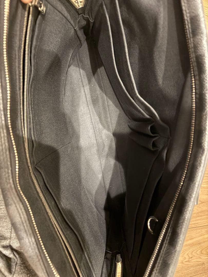 【LV】ルイヴィトンダミエビジネスバッグ