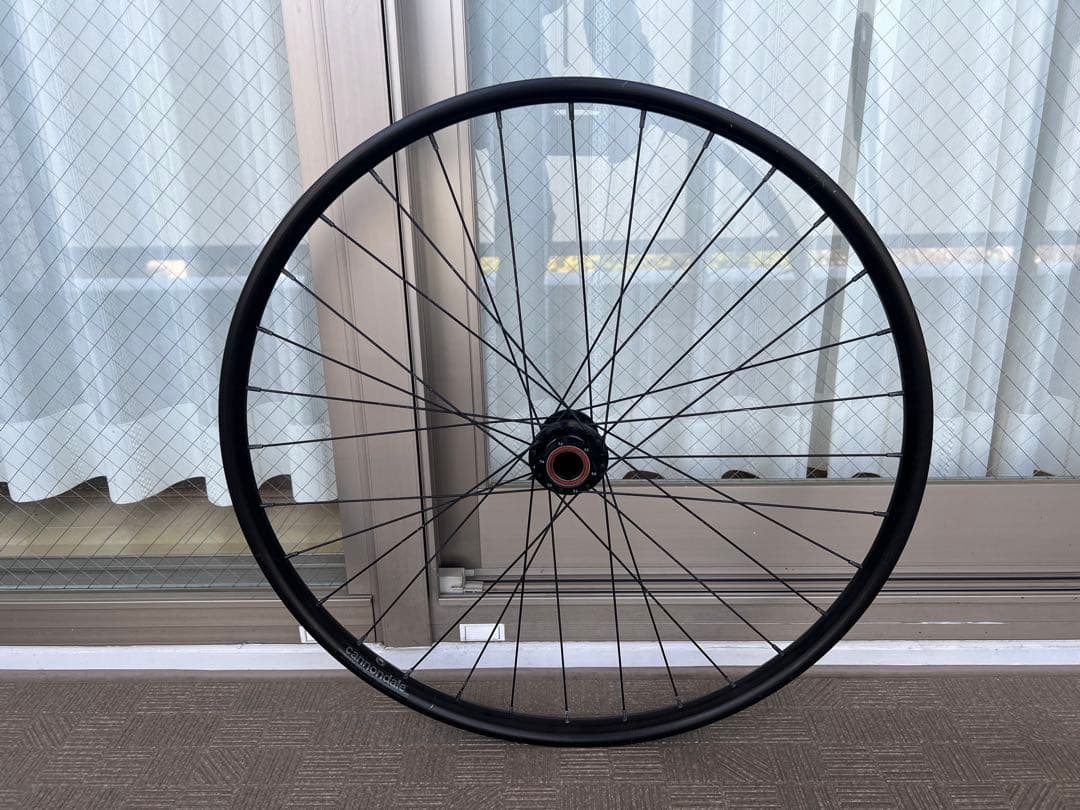 Cannondale BadBoy3 10速コンポ載替済調子良好 キャノンデール