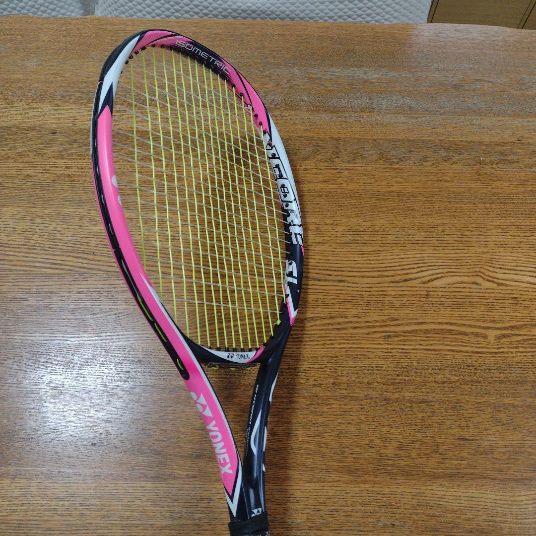 YONEX VCORE SIテニスラケット