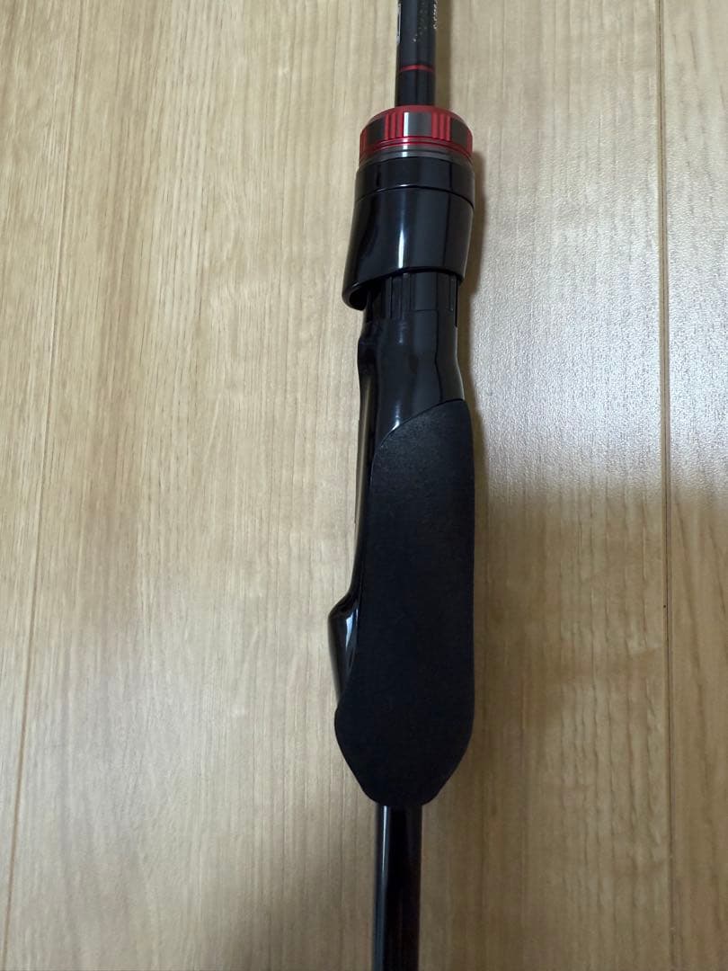 ダイワ 月下AIR AGS AB64LS-S バチコンアジング DAIWA