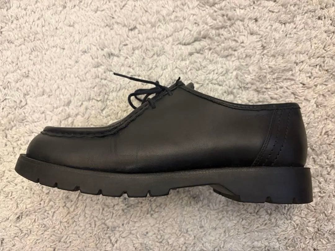 【美品】KLEMAN クレマン PADROR BLACK 42