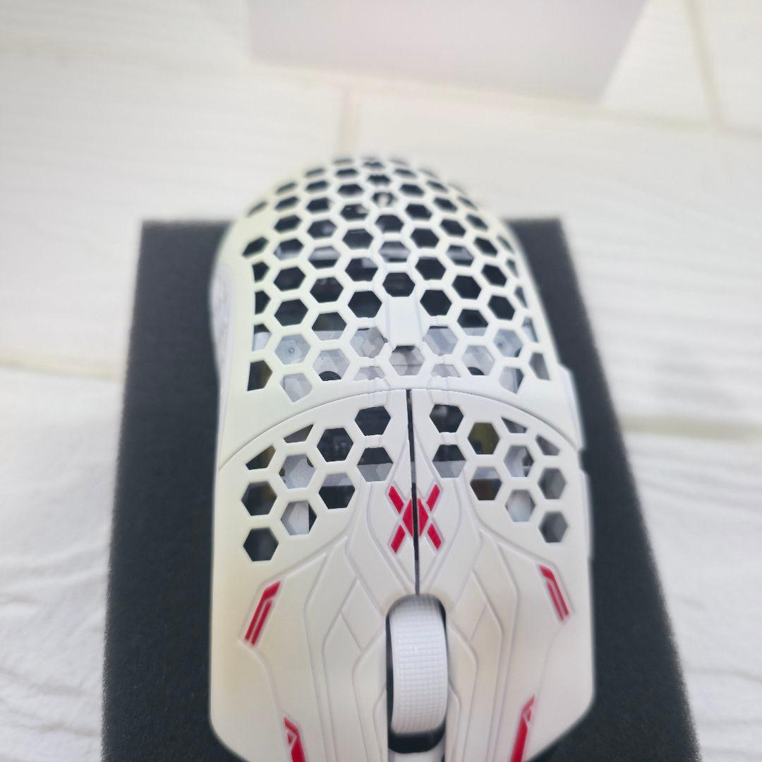 【482】Finalmouse ULX Pro Aceu Tiger タイガー