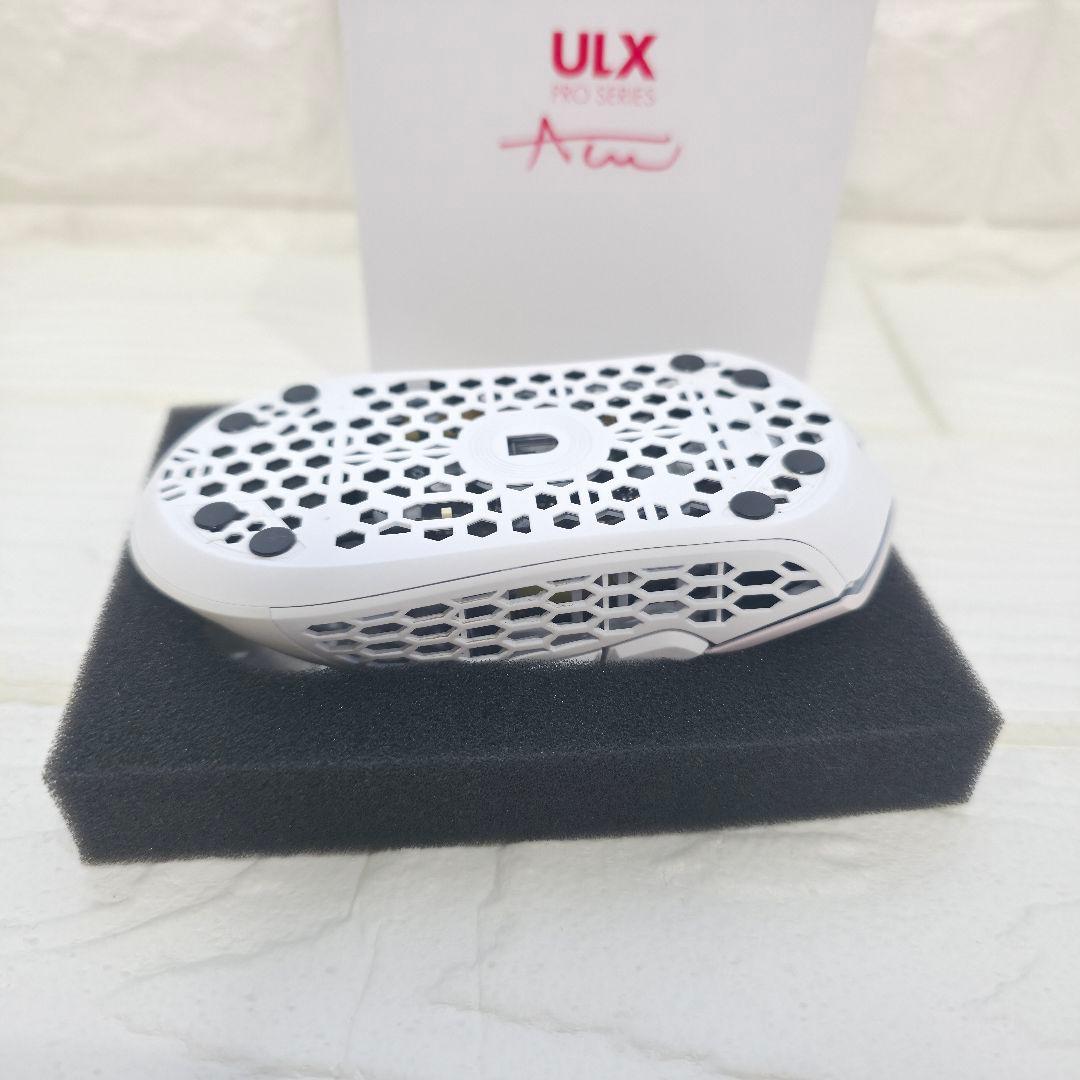 【482】Finalmouse ULX Pro Aceu Tiger タイガー