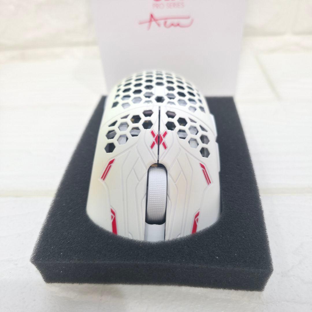 【482】Finalmouse ULX Pro Aceu Tiger タイガー