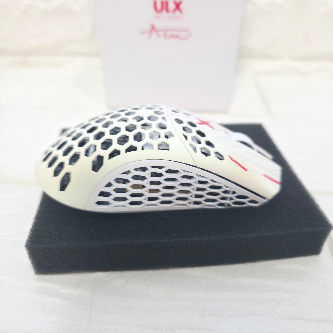 【482】Finalmouse ULX Pro Aceu Tiger タイガー