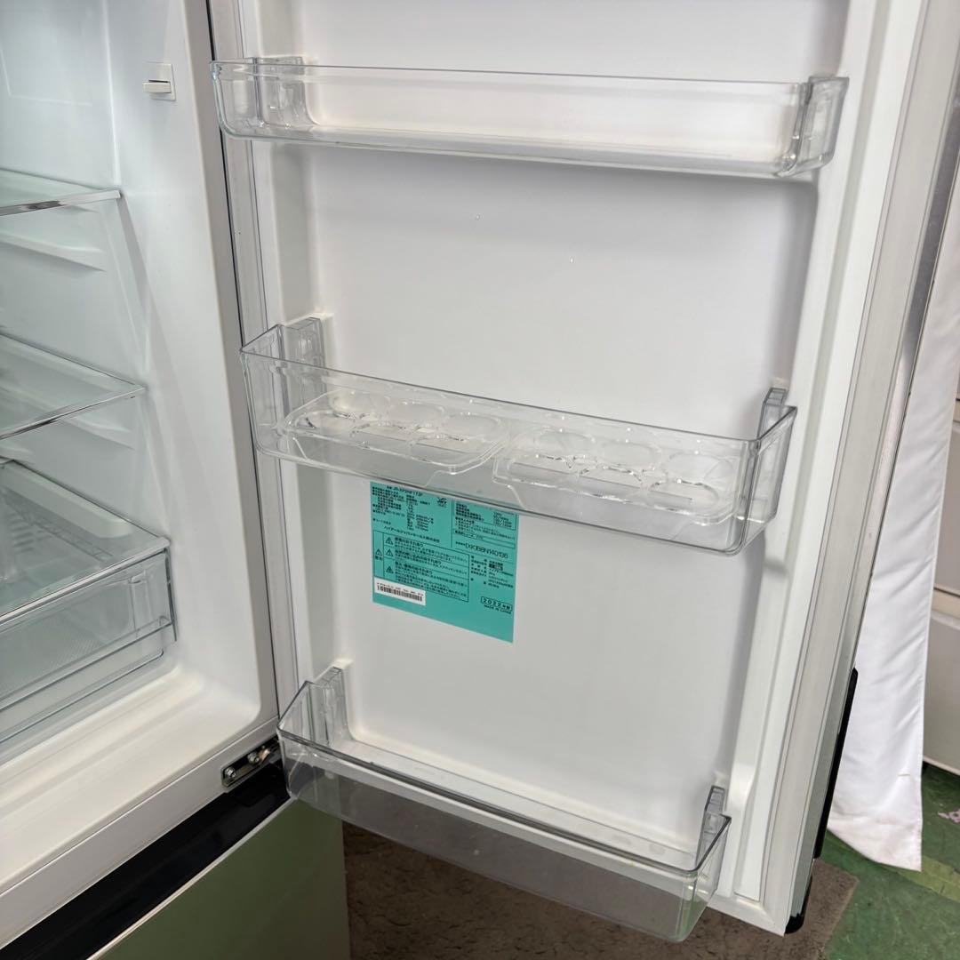 582　冷蔵庫　haier　一人暮らし　大きめ　おすすめ　中古　安い　設置無料