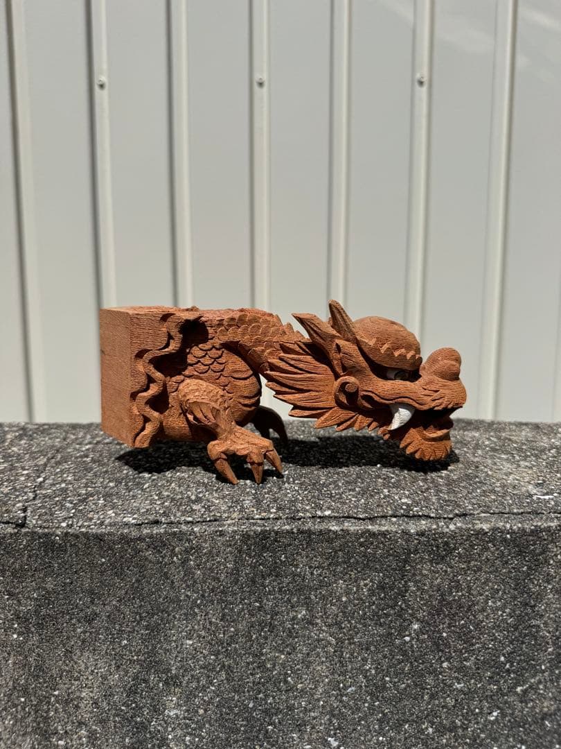 だんじり彫物