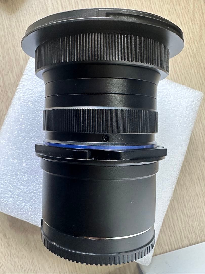 レンズ(単焦点) LAOWA 15mm F4 Wide Macro E - Mount