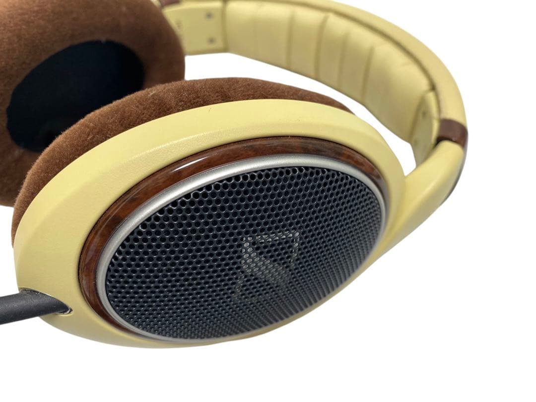 ゼンハイザー SENNHEISER HD598 オープンエアー型ヘッドホン