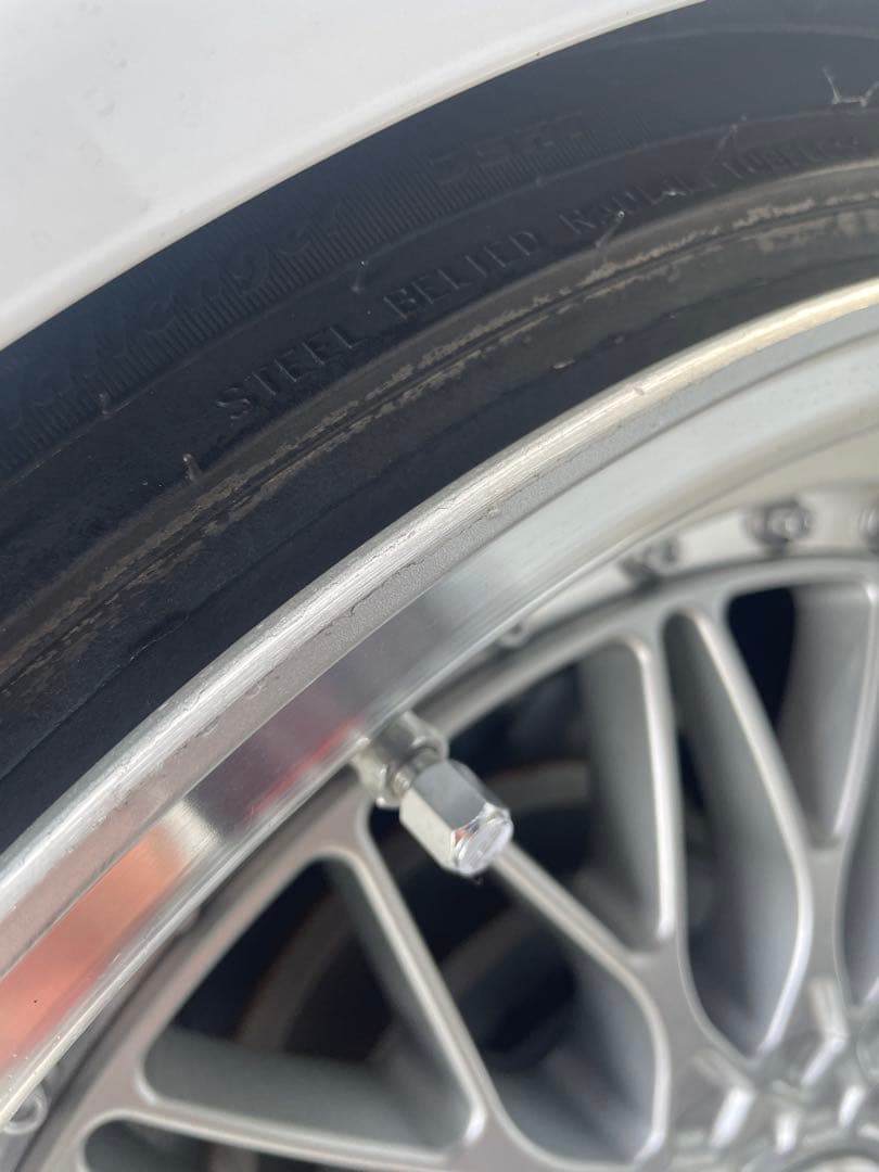 BBS SUPERRS 専用