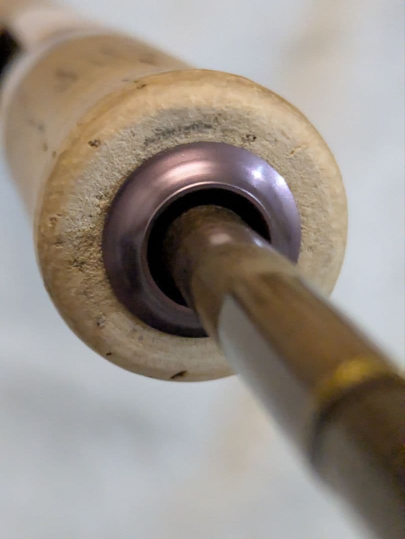 Rodio Craft ブロンズウルフ　62ML‐K