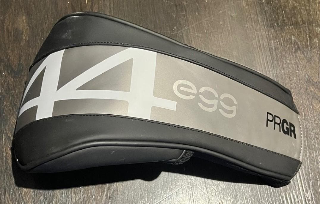 最終値下げ　プロギア egg44 　短尺重ヘッド （ エッグ44 ドライバー）