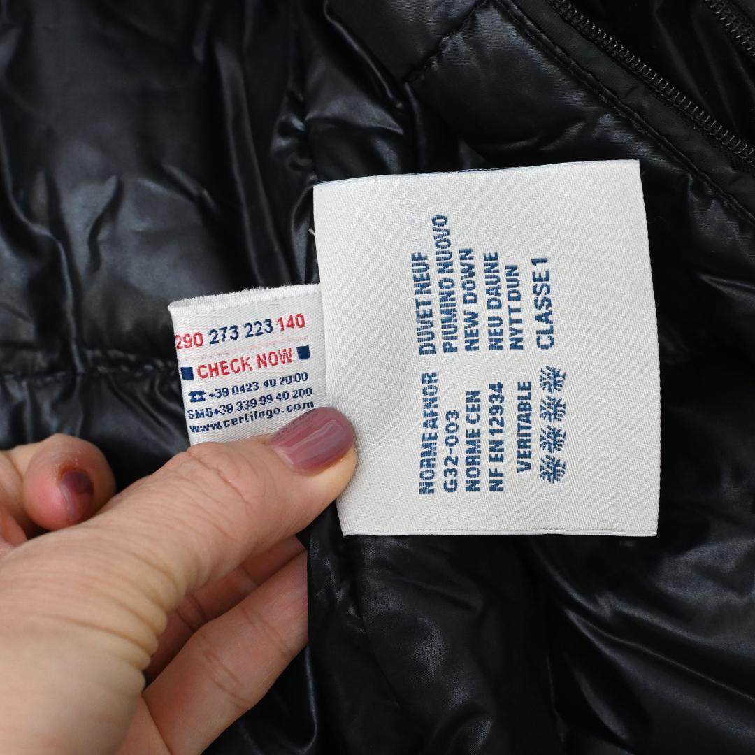 47801★モンクレール CONRAD ダウンジャケット　 ダウンコート