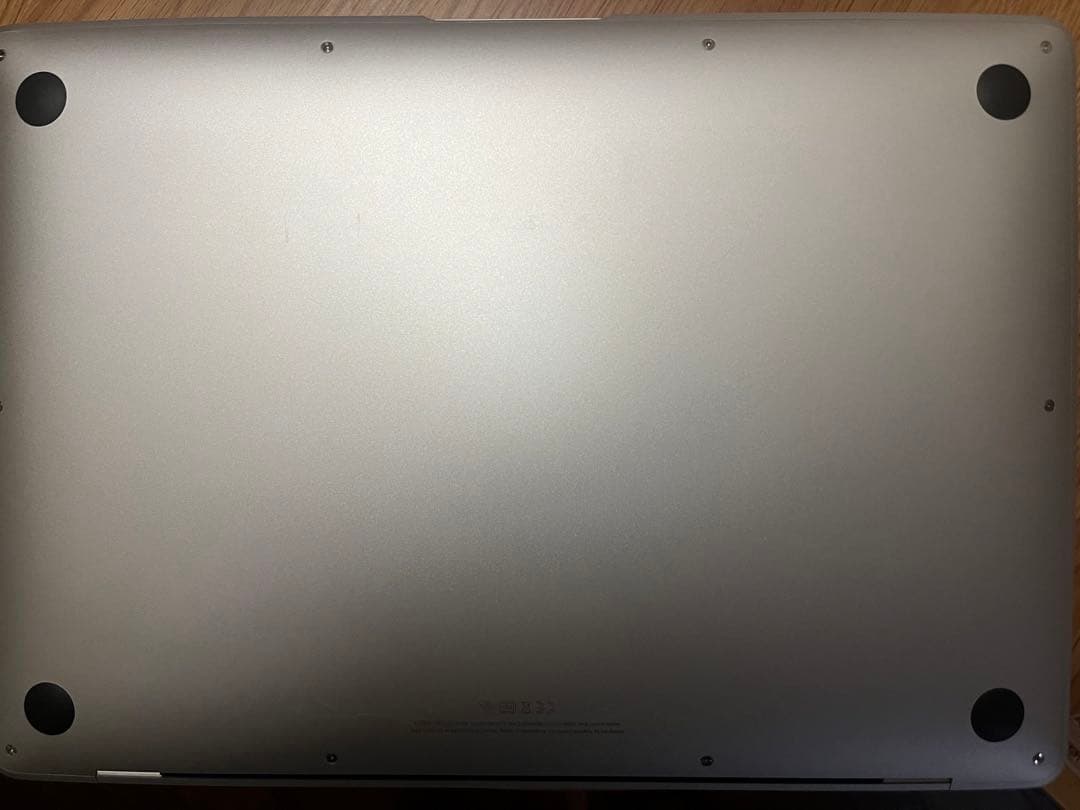 MacBook Air M1 16GB 500GB付属品付き