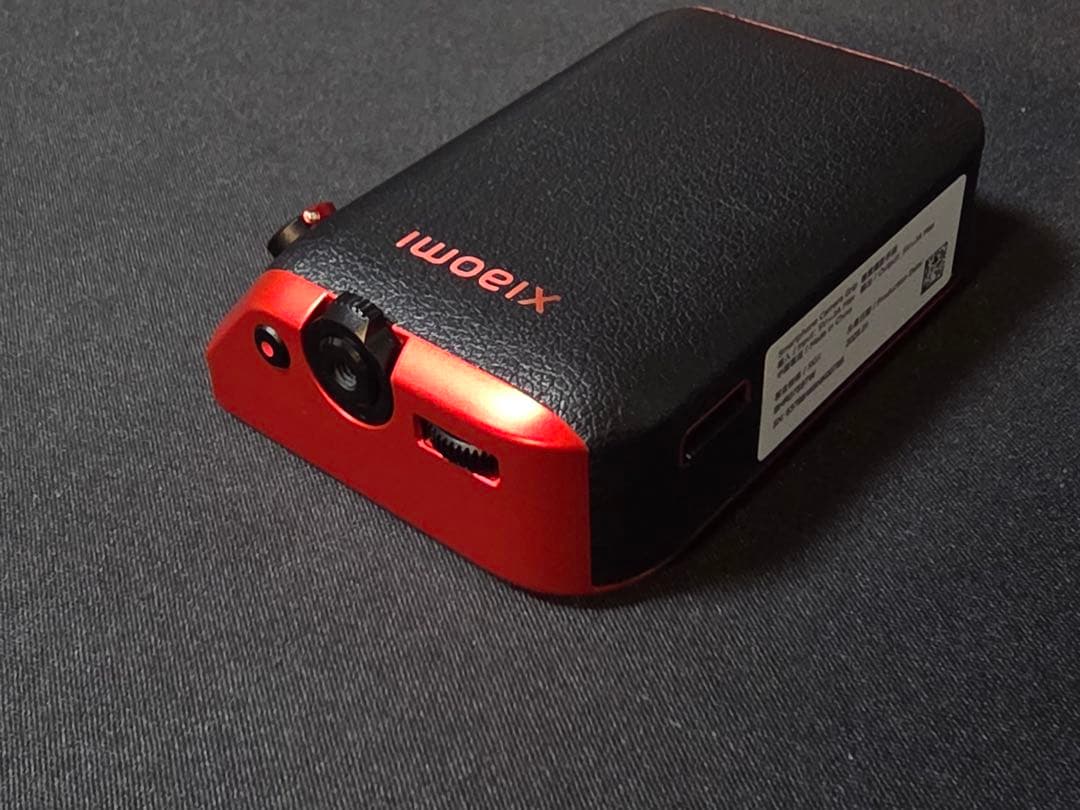 【海外版】 Xiaomi 15 Ultra + Photography Kit