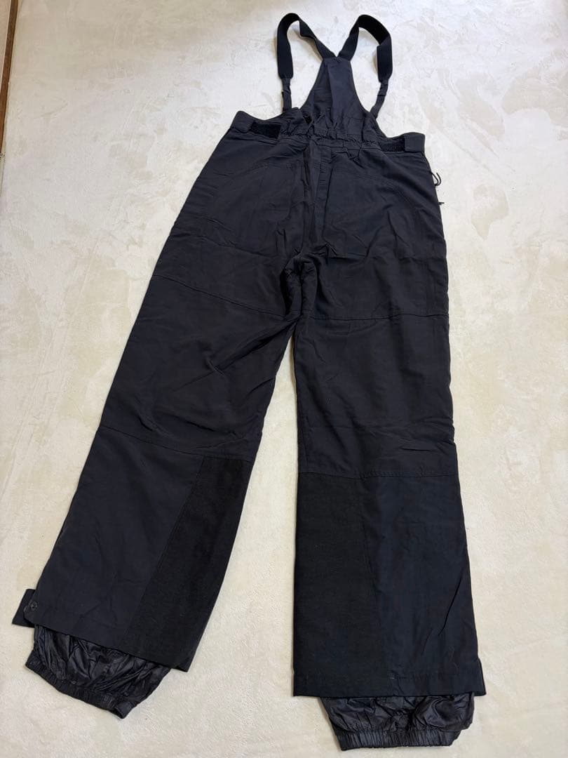 希少THE NORTH FACE EXTREME ULTREx 中綿 ビブパンツ