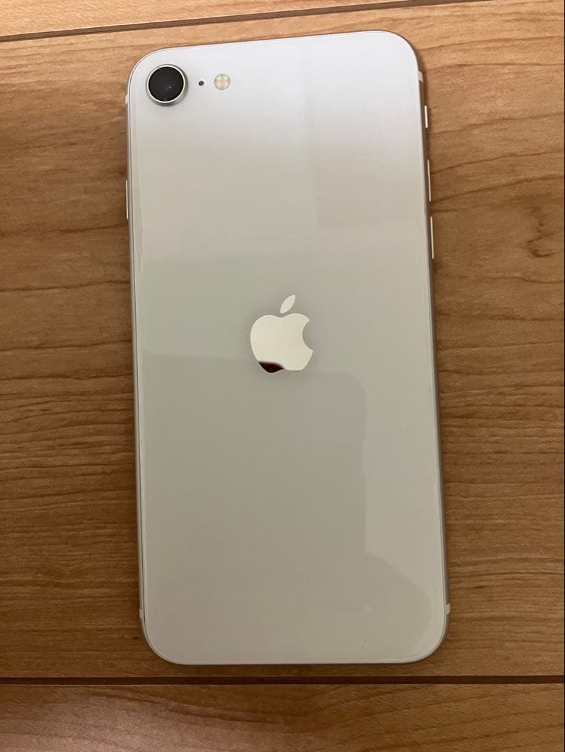 スマートフォン本体 Apple iPhoneSE2 64GB