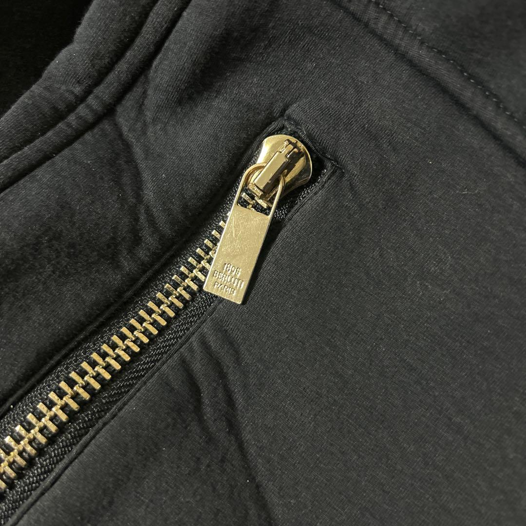 ベルルッティ スウェット上下 1895 PARIS B