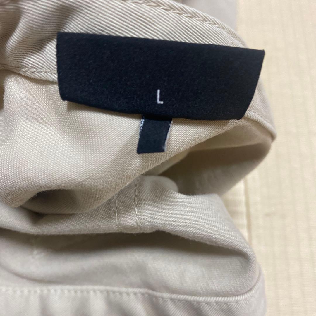 ブランド　オーバーオール