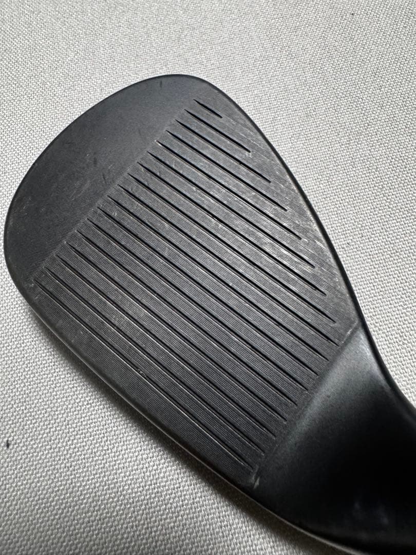 タイトリスト ボーケイ SM9 ウェッジブラック950GH neo Flex-R