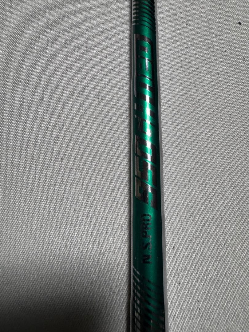 タイトリスト ボーケイ SM9 ウェッジブラック950GH neo Flex-R