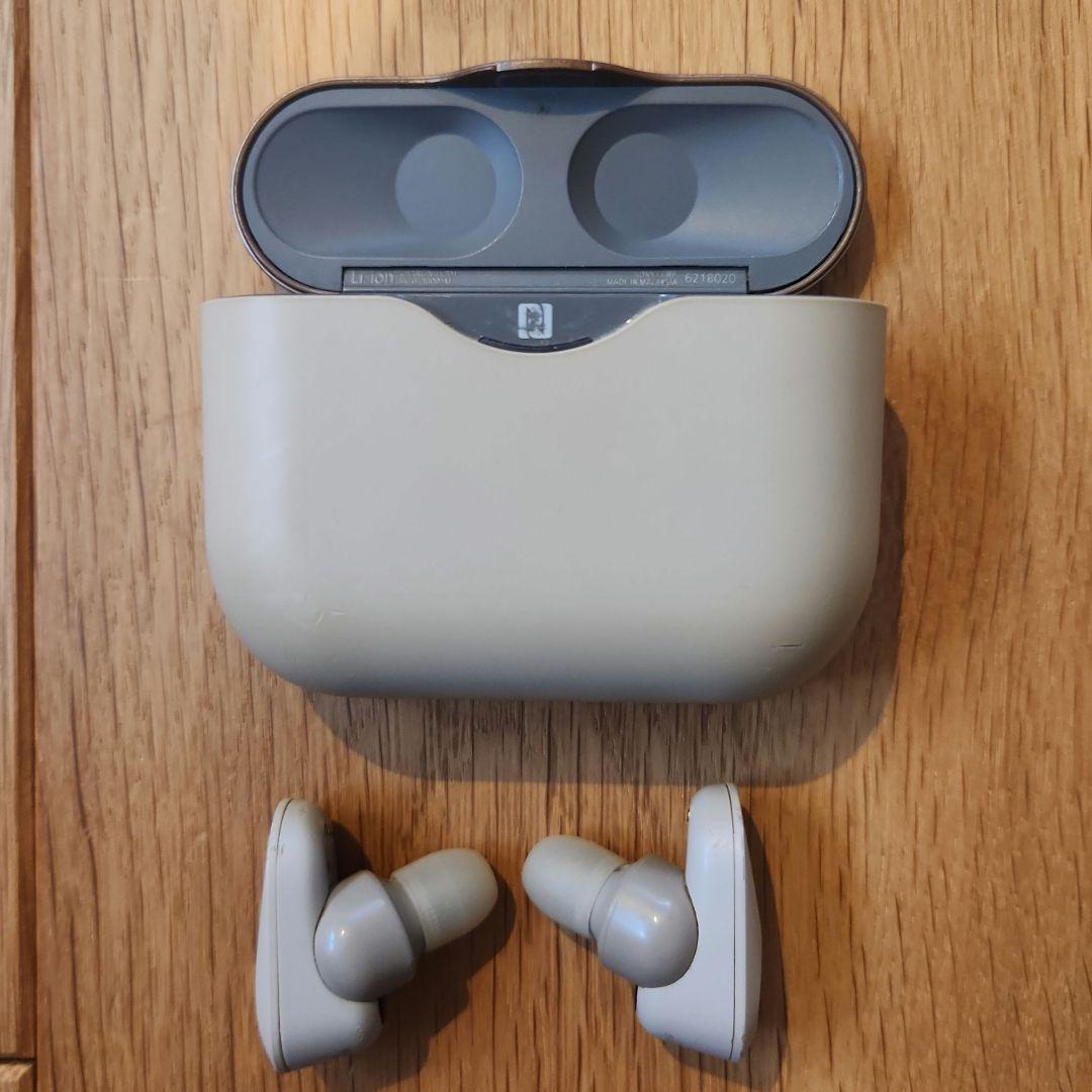 SONY　WF-1000XM3