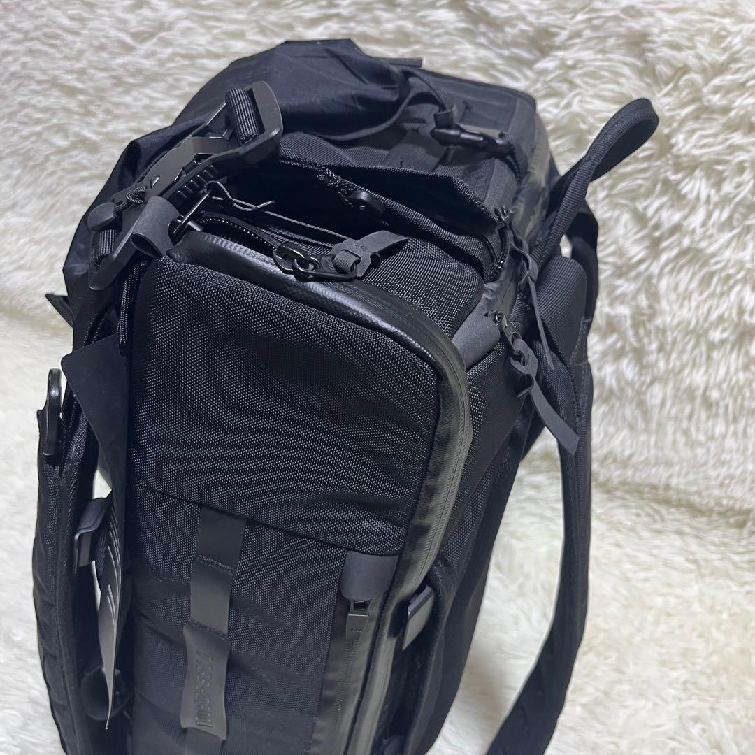 【美品】CODE OF BELL コードオブベル X-CASE クロスケース