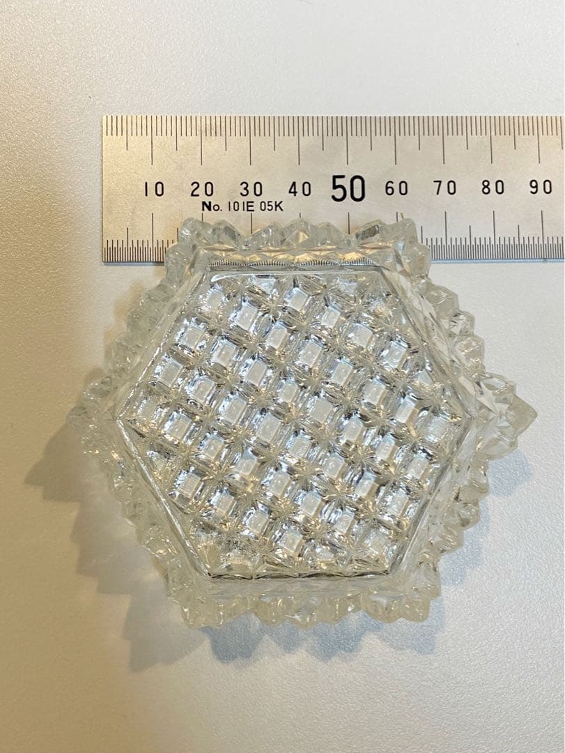 ビンテージ アンティーク デッドストック アクセサリ 小物入 ケース 美品 希少