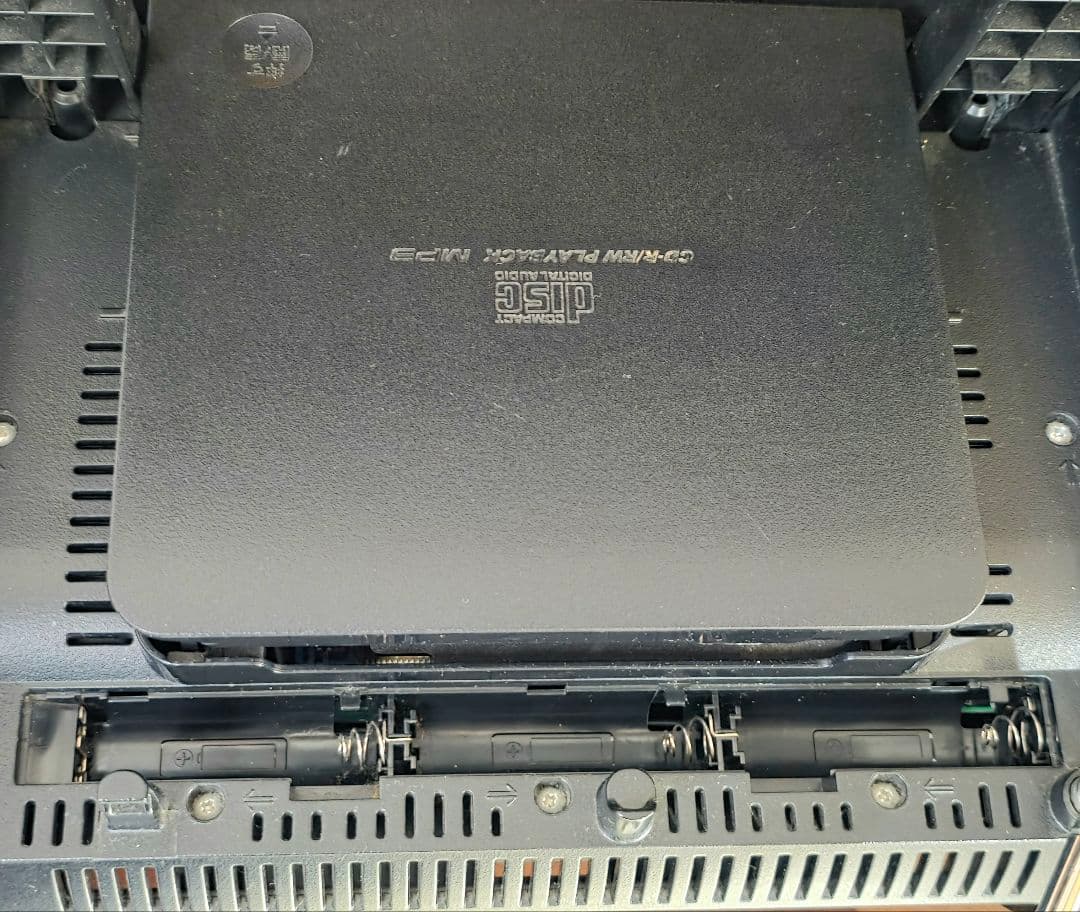 SONY ソニー ZS-RS81BT CD SD Bluetooth コンポ