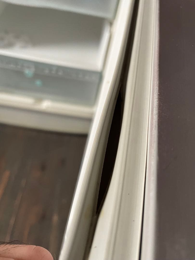 ミーレ miele 359l 冷蔵庫 ドイツ製 ステンレス