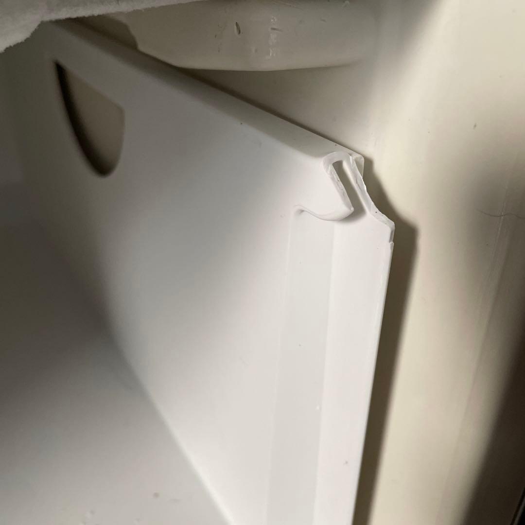 ミーレ miele 359l 冷蔵庫 ドイツ製 ステンレス