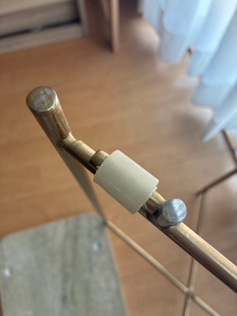 ZARA  サイドテーブル