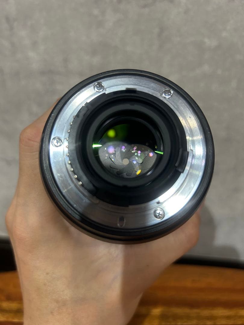 Nikon AF-S NIKKOR 14-24mm f/2.8G ED レンズ