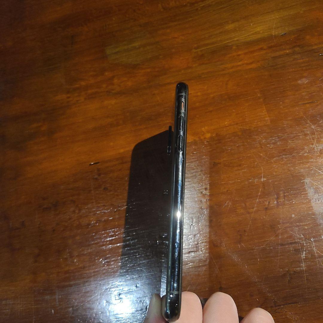 Apple iPhone X 本体 256GB SIMフリー