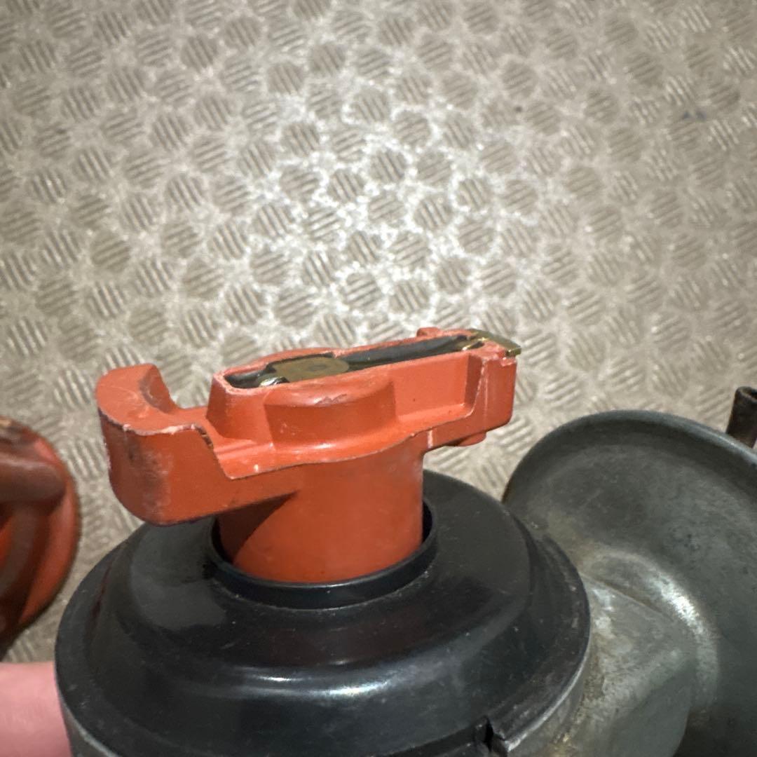 中古 空冷VW BOSCH ディストリビューター デスビ ボッシュ ワーゲン