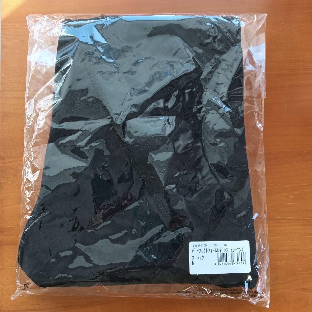 パーフェクトフォームレギンストレーニングMサイズ