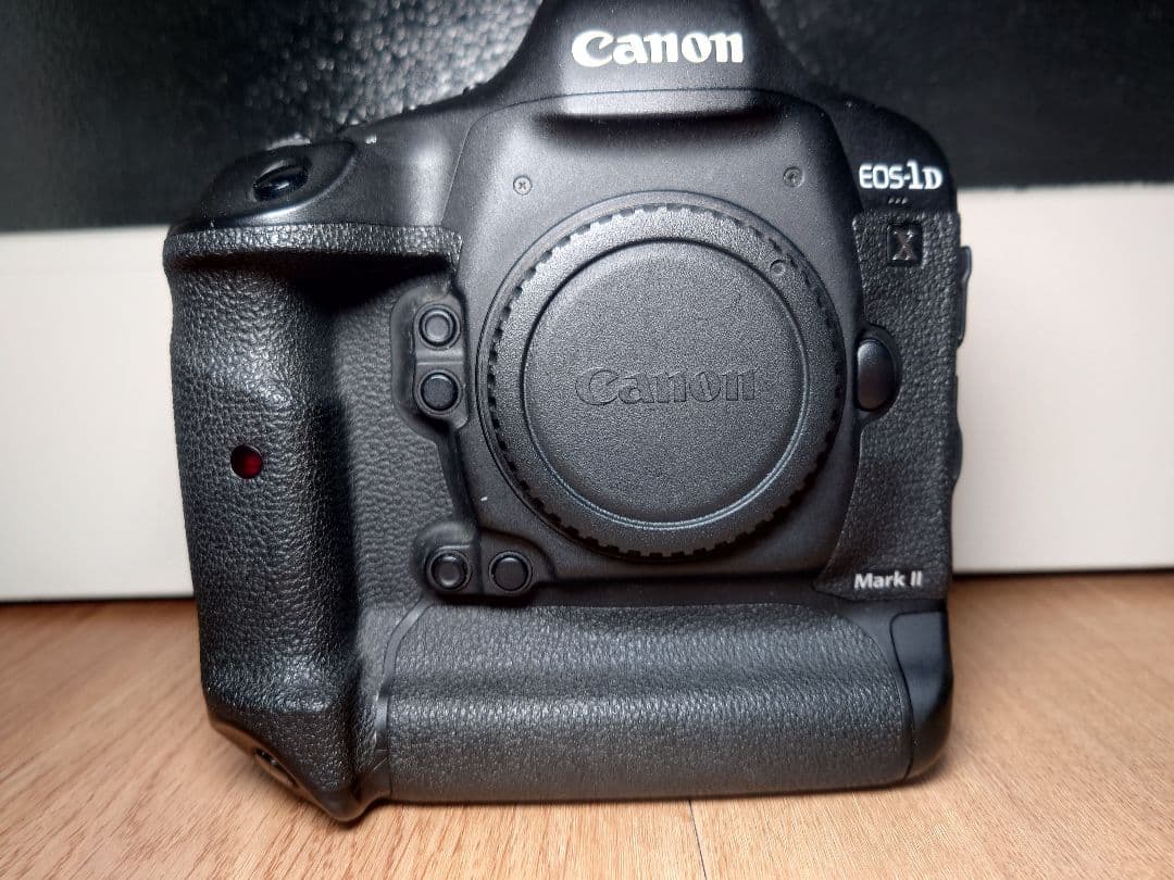 CANON EOS-1D X Mark II ボディ
