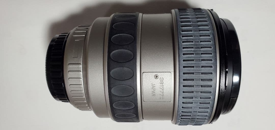 PENTAX FA 28-70mm F2.8 AL ズームレンズ