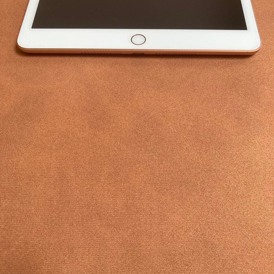 1178【早い者勝ち】電池ほぼ新品☆iPad7第7世代32GB WIFIモデル☆