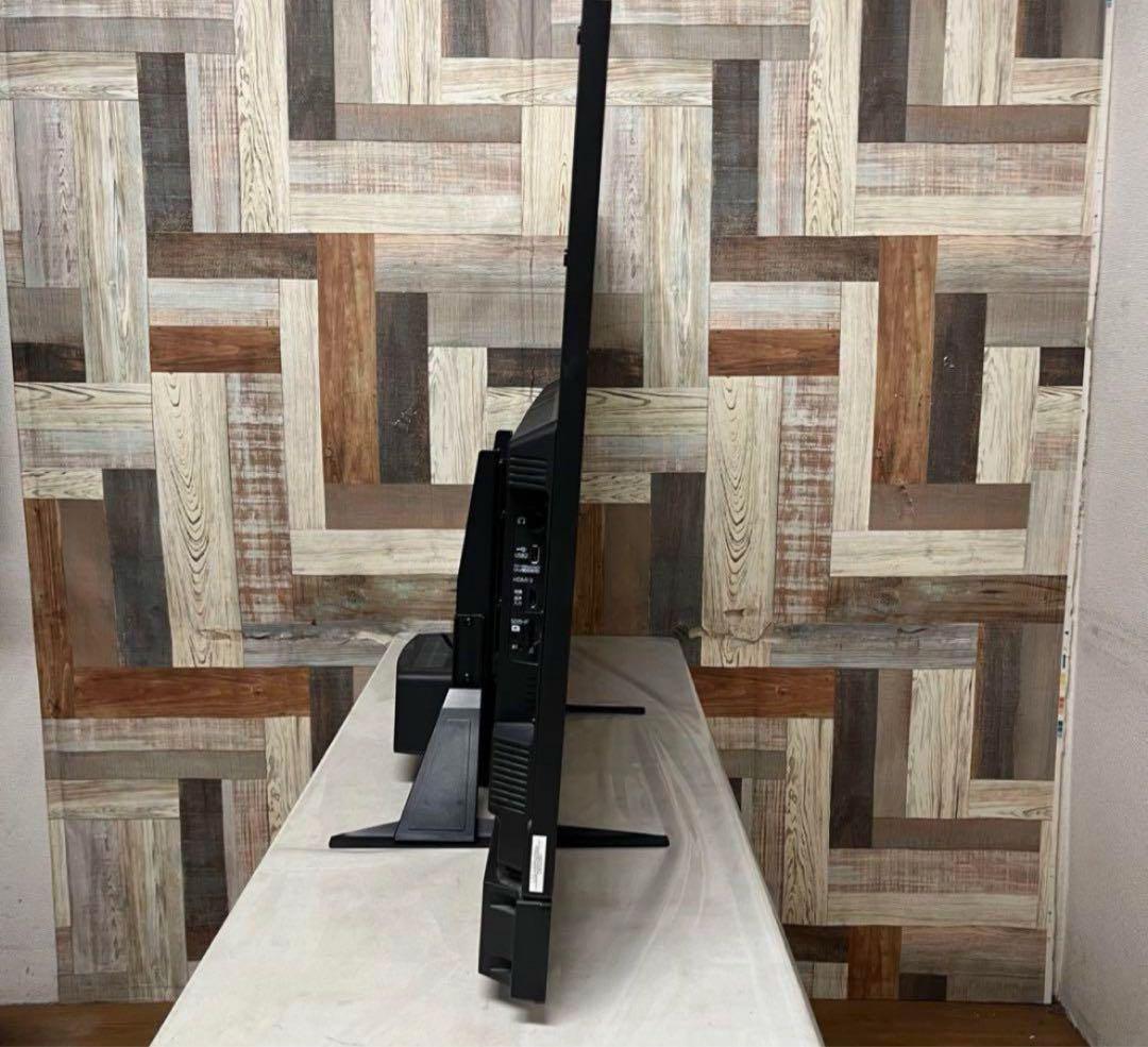 【タイムセール】三菱　LCD-A50RA2000 液晶テレビ　50インチ