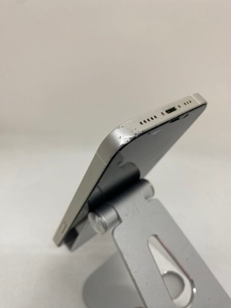 ジャンク品 Iphone 12 256GB Sim フリー　35555