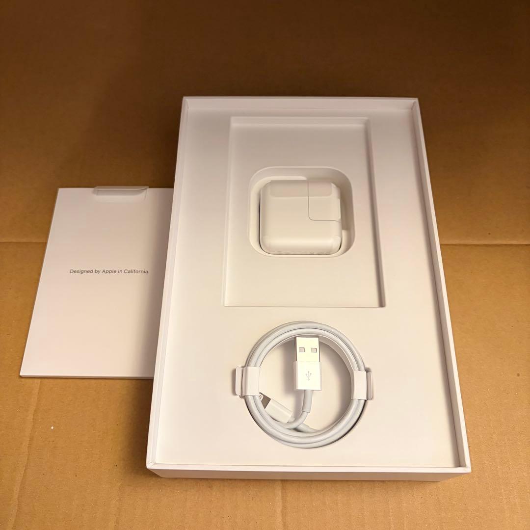 iPad mini 5 64GB Wi-Fi + セルラー　スペースグレイ