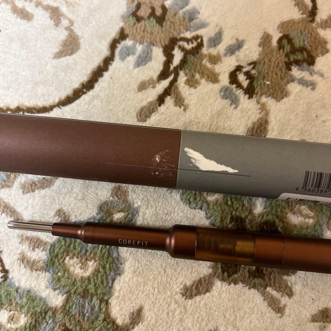 ボディ・フェイスケア FACE POINTER